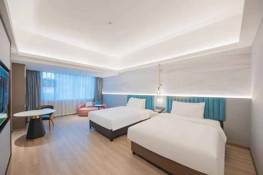 Ibis Styles Huizhou Zhongkai High-tech Zone Hotel - Image 1