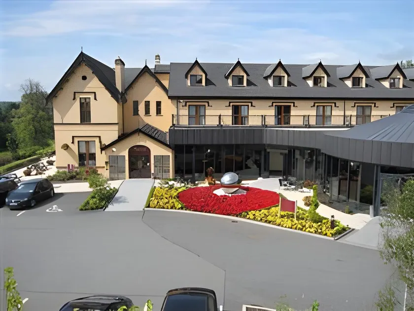 Errigal Country House Hotel - Image 1