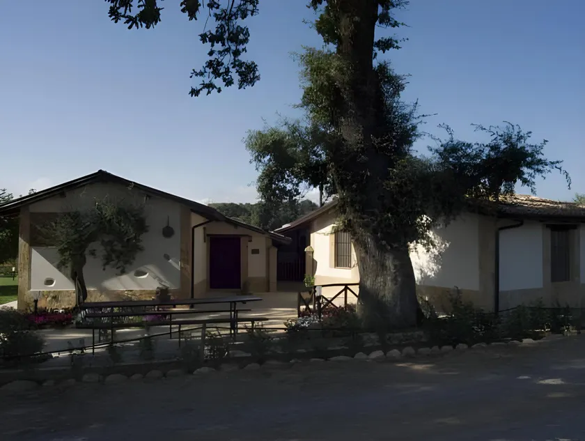 La Casa nella Prateria - Image 1