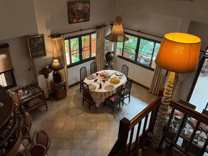 Saku Boutique Homestay - Image 1