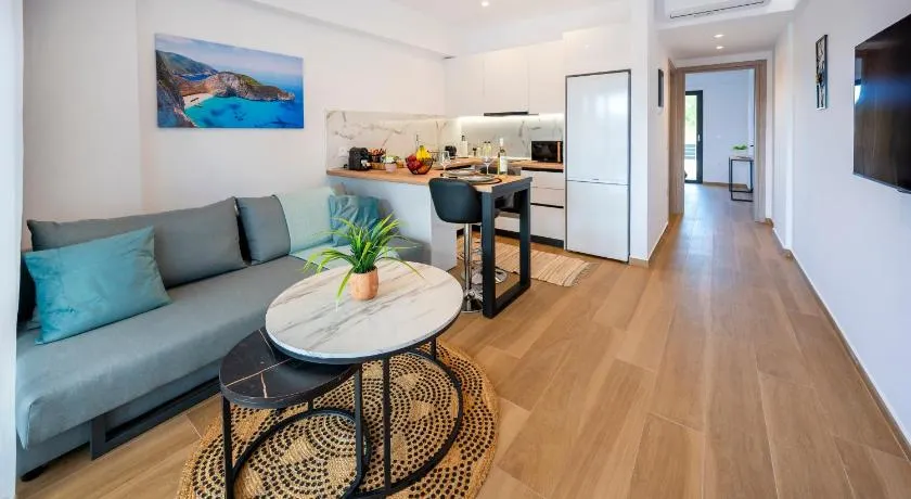 Odaria Premium Apartments - Image 1