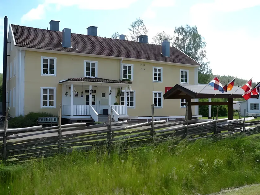 Lönneberga Vandrarhem & Hostel - Image 1