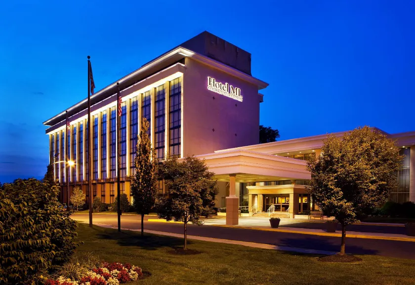 The Hotel ML - Image 1