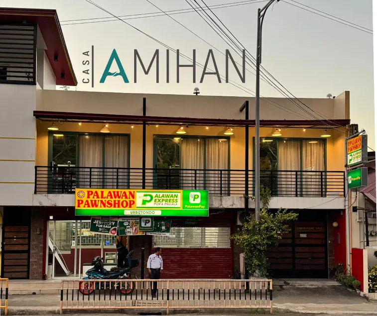 Casa Amihan by Peak and Paramount Ventures, Incorporated-Urbiztondo, San Juan, La Union - Image 1