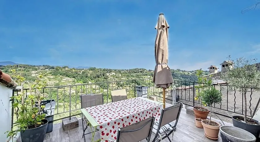 Les Verdalettes Beautiful view - Image 1
