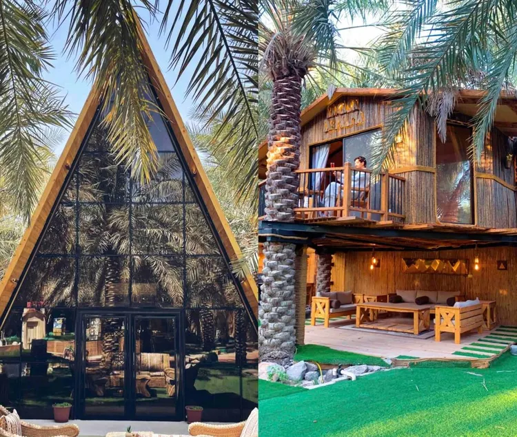Country cottage resort and swimming pool - Image 1