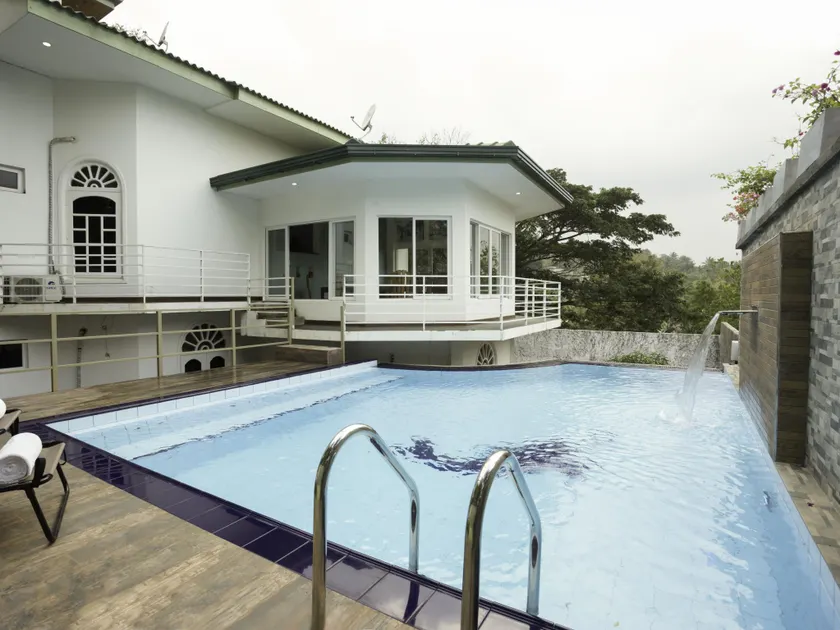 Winter Villa Kandy - Image 1