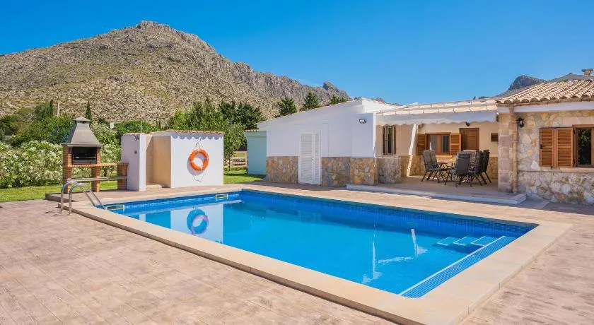 Villa Can Serra - Image 1