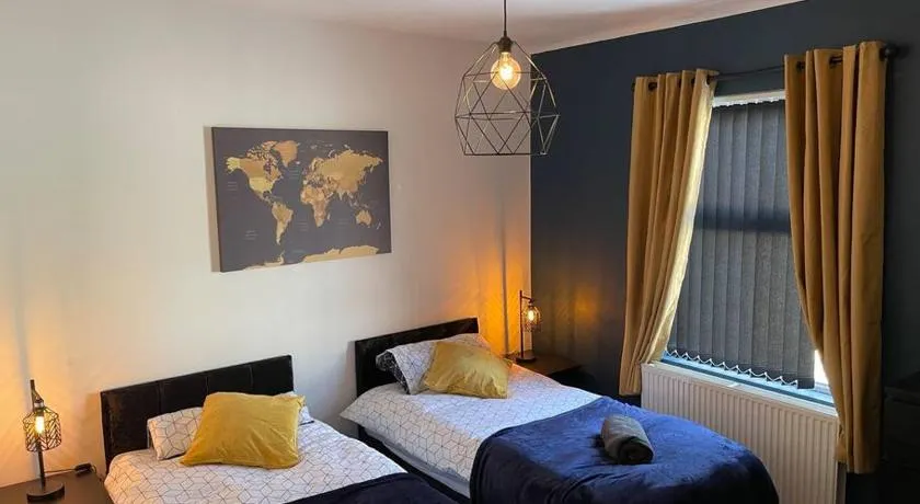 Luxury accommodation. - Image 1
