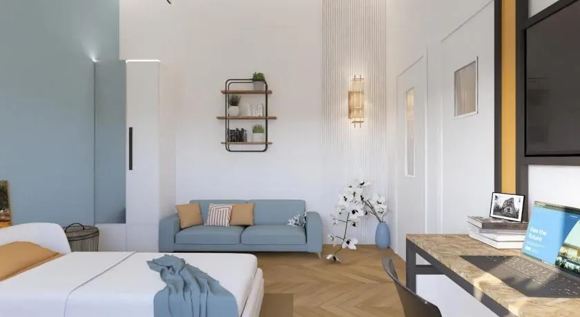 Berdawny Apartments - Image 1