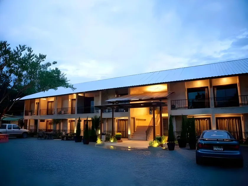 Baan Suan Ramita Resort - Image 1