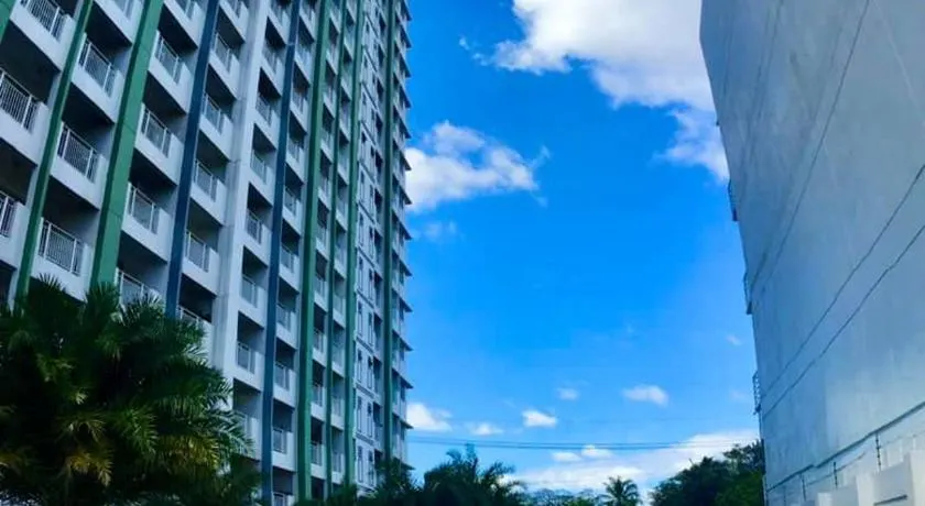 Sorrel Residences 2 BR Unité de modèle, 62 mètres carrés Across SM Sta. Mesa / Centerpoint - Image 1