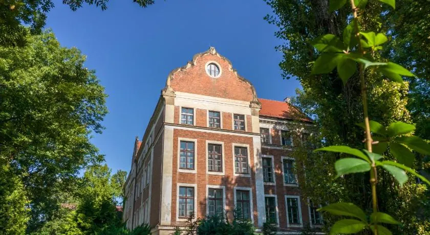 Dom Profesorski im. Stanisława Pigonia - Image 1