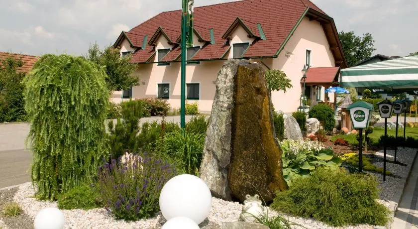 Restaurant Gästehaus Seiger - Image 1