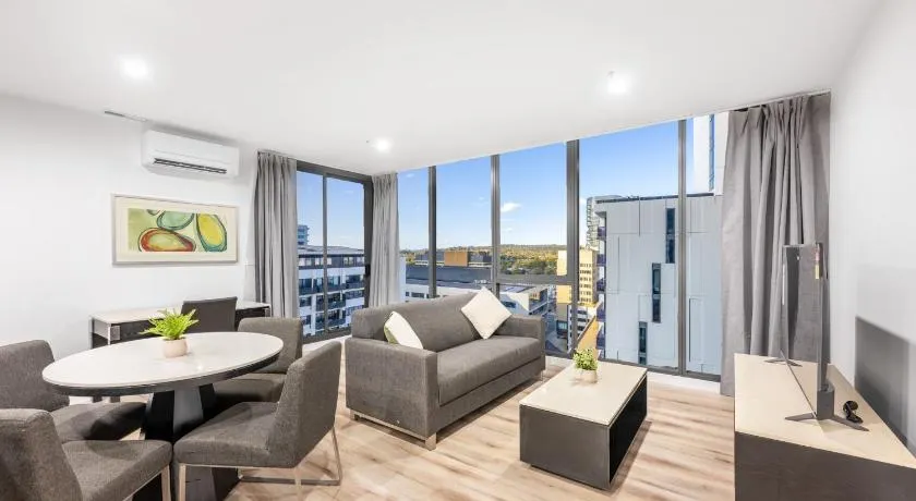 Serain Residences on 49 Furzer Street Phillip - Image 1