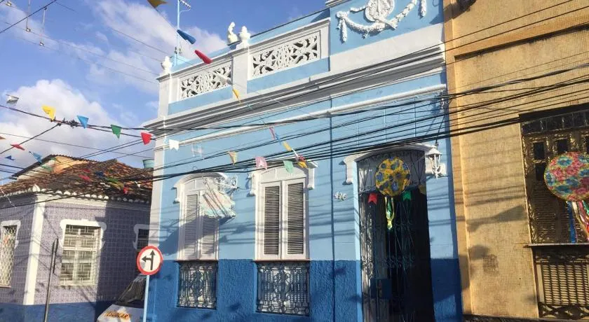 Pousada Casa Sonhos - Image 1