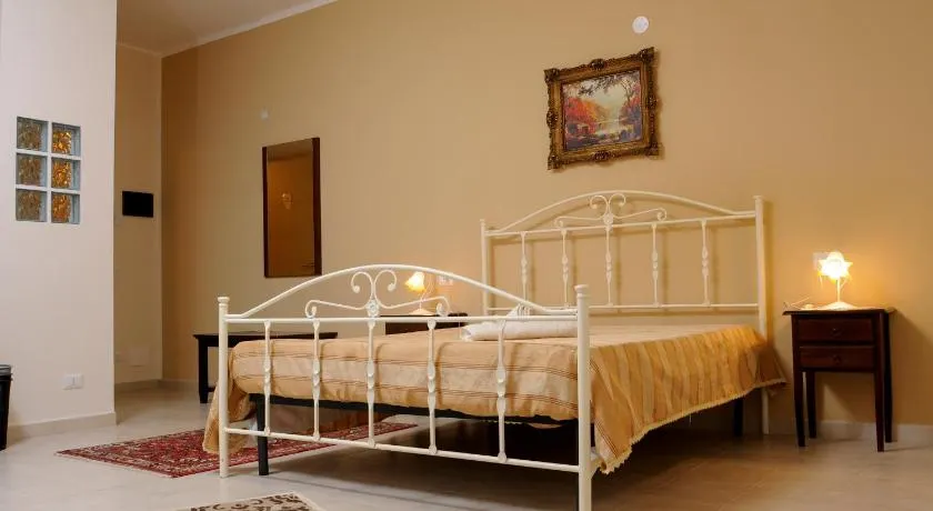 B&B Ruggero I di Sicilia - Image 1