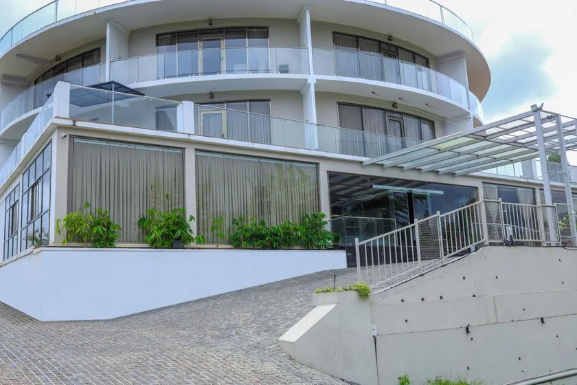 Hotel Sky Sierra Wayanad - Image 1