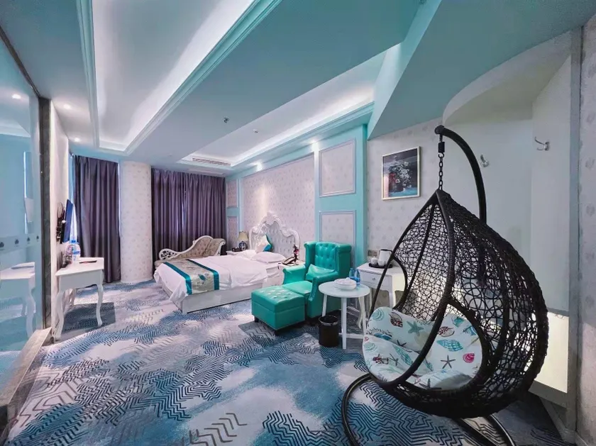 Jun Yi Hotel - Image 1