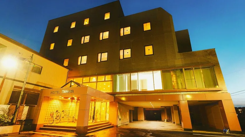 Hotel Sawaya - Image 1