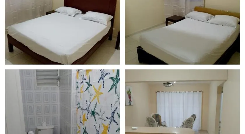 Hotel Ningo - Image 1
