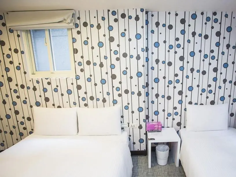 Ximen Taipei DreamHouse - Image 1