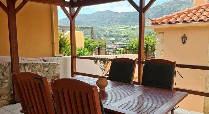 Chrysi's Boutique Traditional guesthouse - Image 1