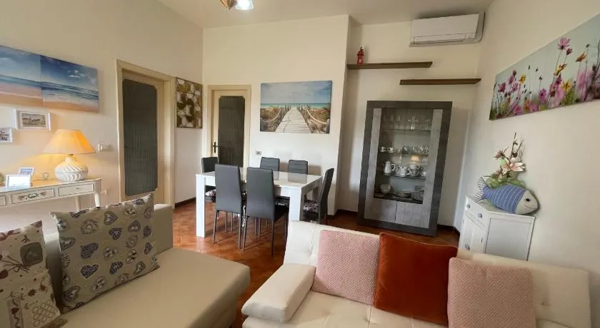 BLUE SEA Villa Versilia - Image 1