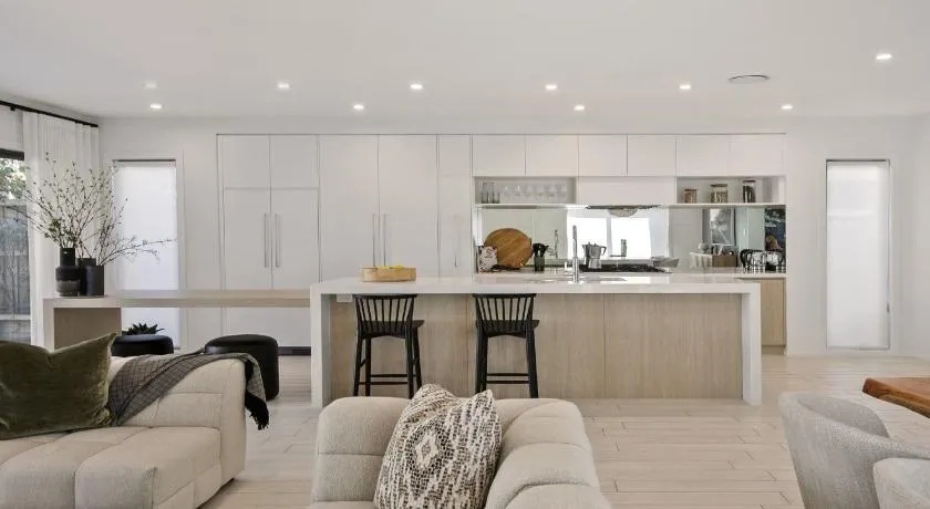 Lux Beach House at Merewether - Image 1