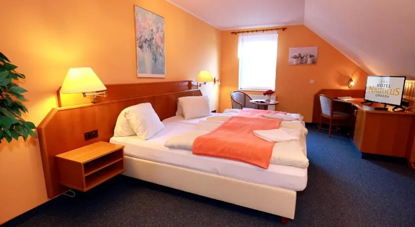 hotel Nautilus - Image 1