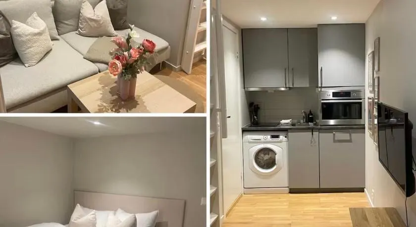 Studio apartment - Image 1