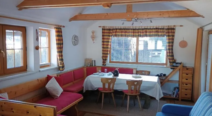 Ferienwohnung Gräßl - Almzeit - Image 1