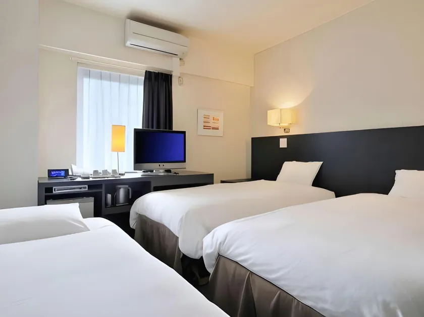 Best Western Yokohama - Image 1