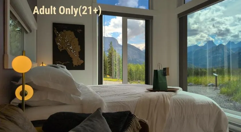 Skyridge Glamping - Image 1