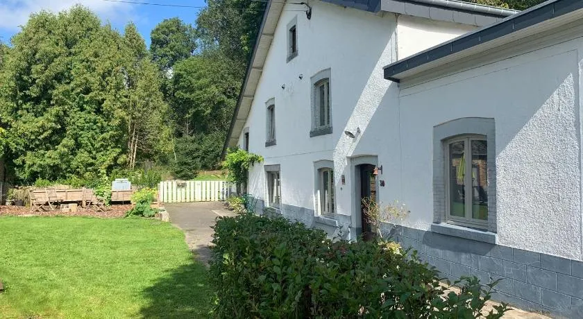 B&B Le Nid d'Hirondelle - Image 1