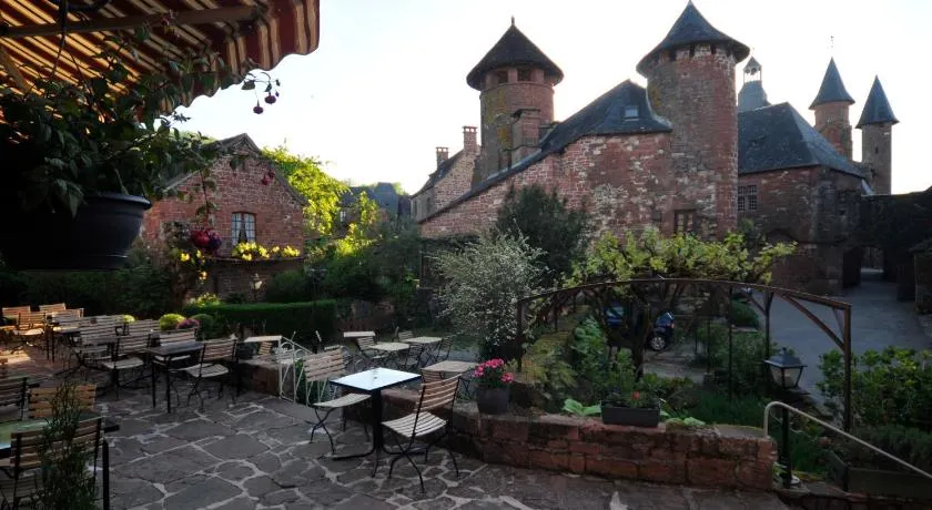 Le Relais St jacques - Image 1