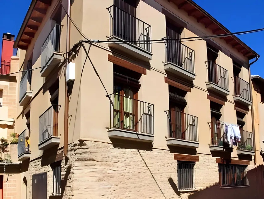 Apartamentos Casa Molinero - Image 1