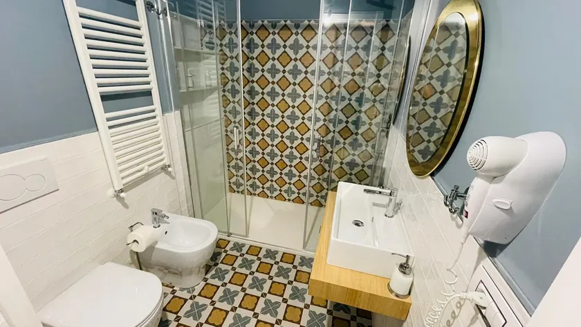 La Casa degli Aspri - Image 1