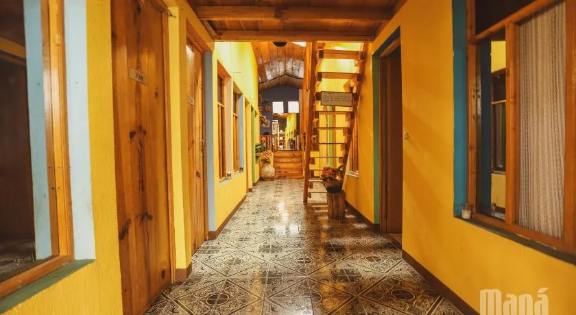 Posada Maná - Image 1