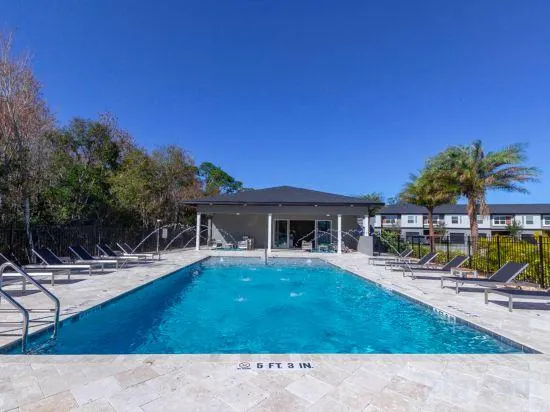 Le Reve 4 Bedroom Vacation Home 4404 - Image 1
