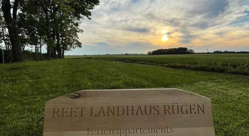 Reet Landhaus Rügen - Image 1