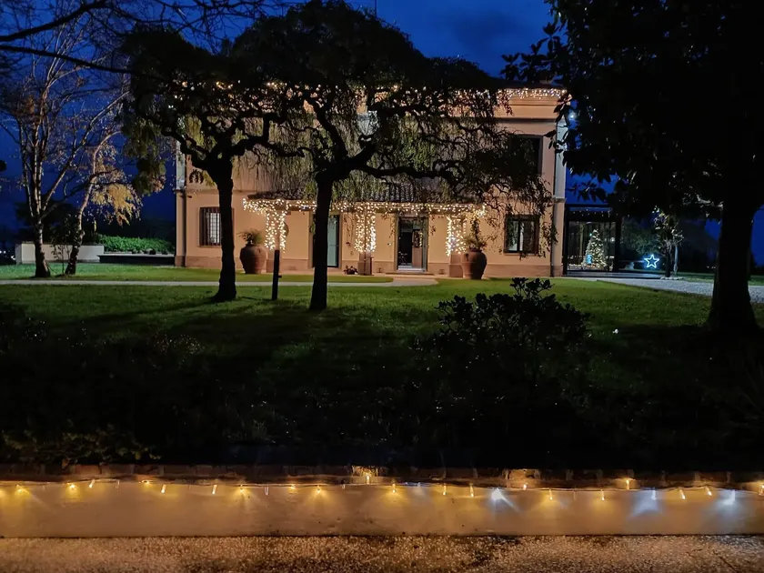 Relais Villa Margherita - Image 1