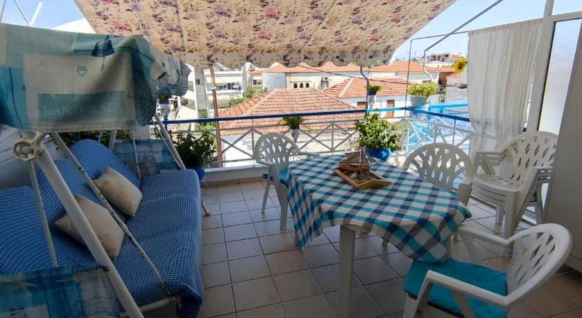 Sunflower Apartment - Image 1