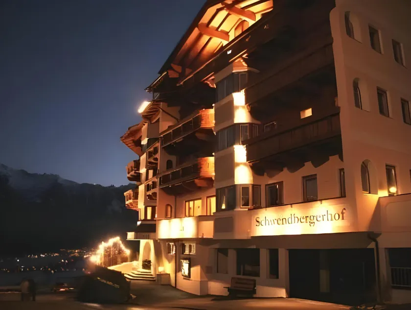 Panoramahotel Schwendbergerhof - Image 1