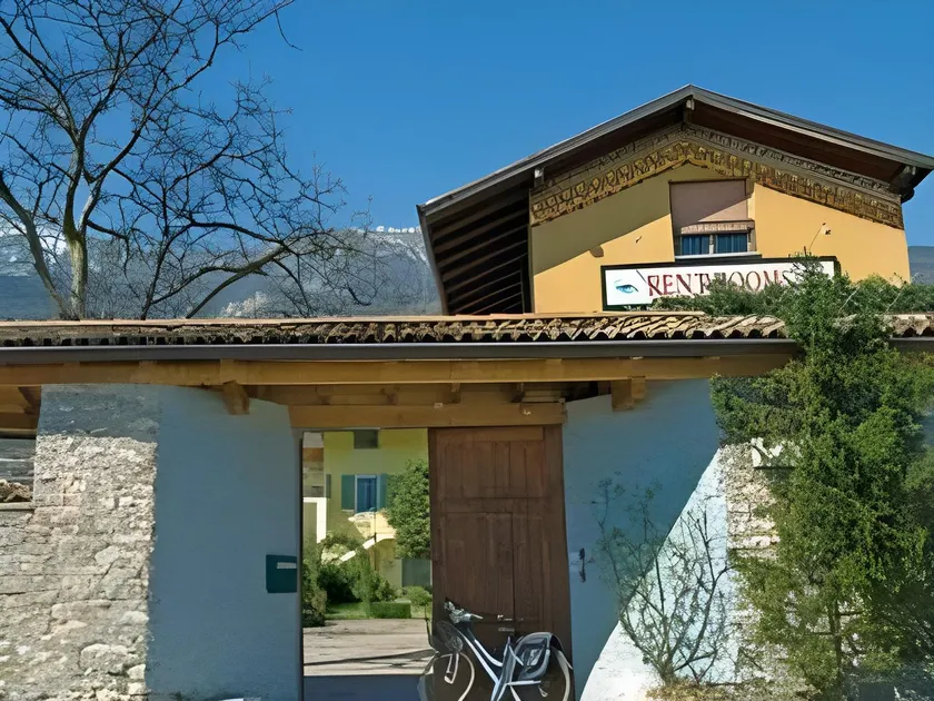 Casa Del Noce - Image 1
