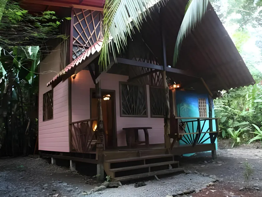 Tierra de Sueños Lodge & Wellness Center - Image 1
