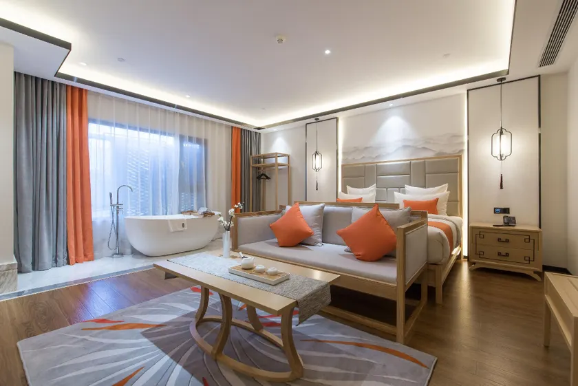 Mengjing Xiyue Hotel - Image 1