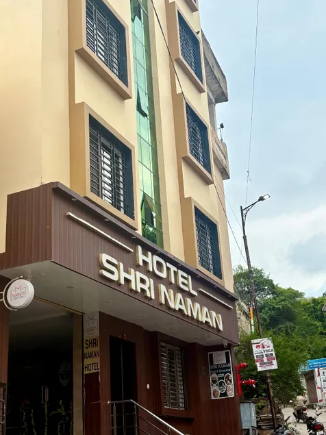 Maruti Group of Hotels - Shri Naman - Image 1