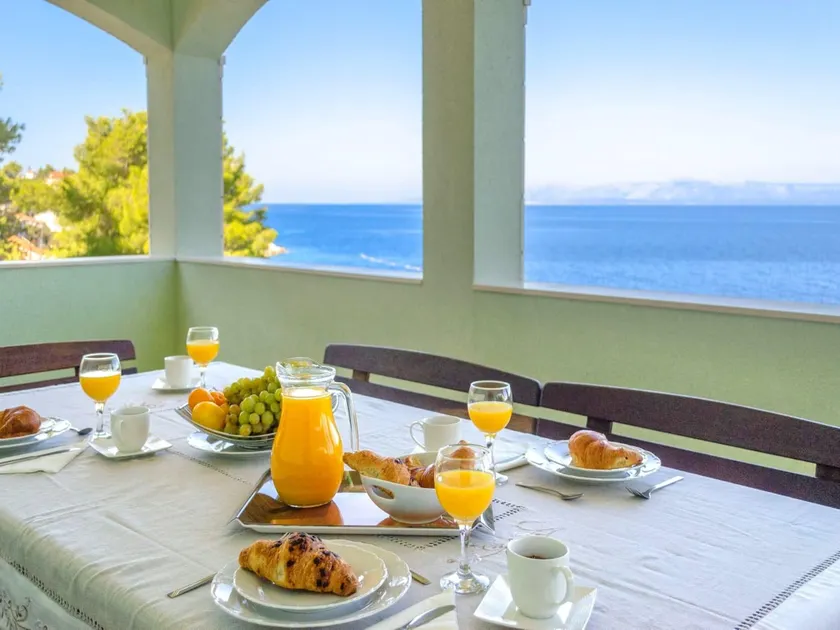 Seafront Holiday Home Marija - Image 1
