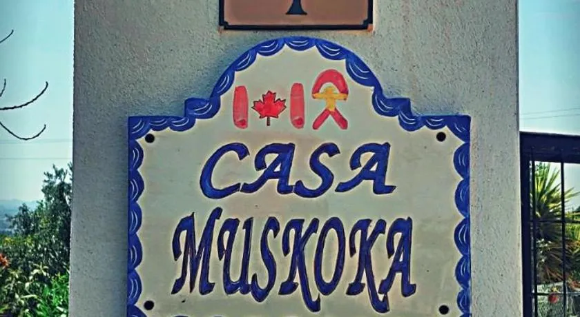 Casa Muskoka - Image 1